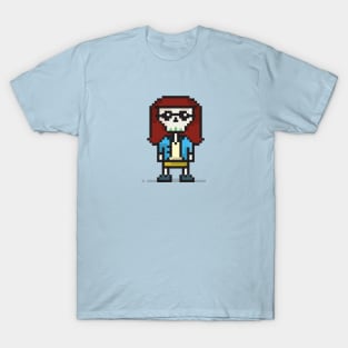 Ded Kid Cindy T-Shirt